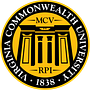 Virginia Commonwealth University logo